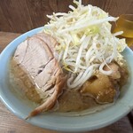 ラーメン二郎 - 