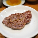 炭火焼肉ホルモンさわいし - 