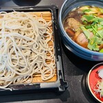 Soba Suoh - 