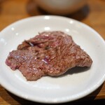 炭火焼肉ホルモンさわいし - 