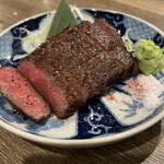 炭焼きと日本酒 炉端ヒトイキ。 - 