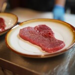 炭火焼肉ホルモンさわいし - 