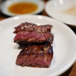 炭火焼肉ホルモンさわいし - 