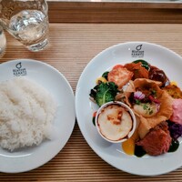 ビストロカラト - 