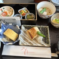 京料理 入舟 - 