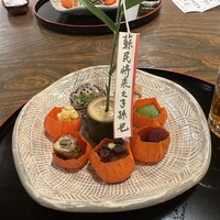 萬亀樓 - 