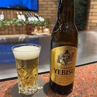 ビフテキのカワムラPremium 北新地店 - 
