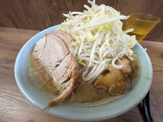 ラーメン二郎 - 