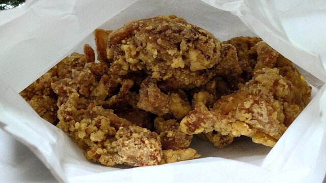 フライドショップ イトウ - 仙北町（揚げ物）の写真