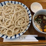 手打ちうどん まつ奈 - 