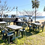 カフェ グーフィー - 