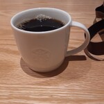 STARBUCKS COFFEE - 