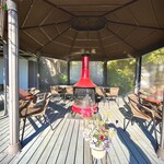 カフェ グーフィー - 