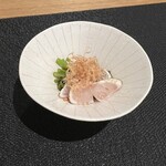 小皿料理と蕎麦 すする - 