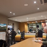 STARBUCKS COFFEE - 