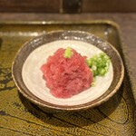 Kappadokiya - ・カキフライ定食 (坂越産 カキ,マグロすきみ) 1,550円/税込