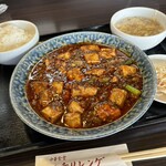 中華食堂 チリレンゲ - 