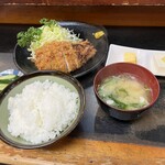 Tonkatsu Marufuku - 