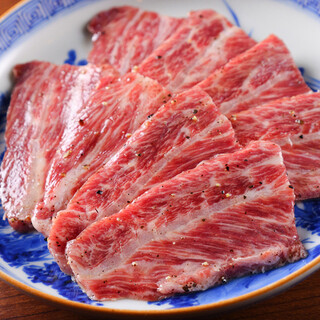 炭火焼肉 福わらひ_2