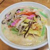 山勝食堂 - 料理写真:ちゃんぽん