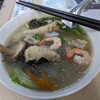 玉仁八寶冬粉 - 料理写真:八寶冬粉