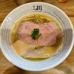 麺や 川 - 