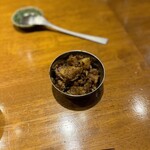 Spice Drunker やぶや - 豚肉