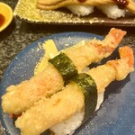 Kaitensushi Tairyoutei - 