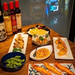 Izakaya Man - 