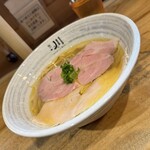 麺や 川 - 