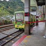 嘉昌飲食店 - 鳥來トロッコ