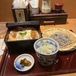 Kitamae Soba Takadaya - 