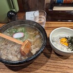 うどん道場 - 