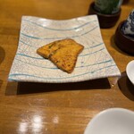 Spice Drunker　yabuya - カジキのギーロースト