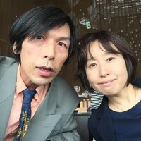 ビュッフェ＆カフェレストラン ナイト＆デイ - 