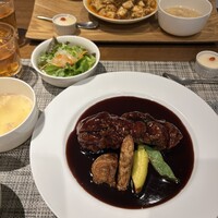 熱香森 - 