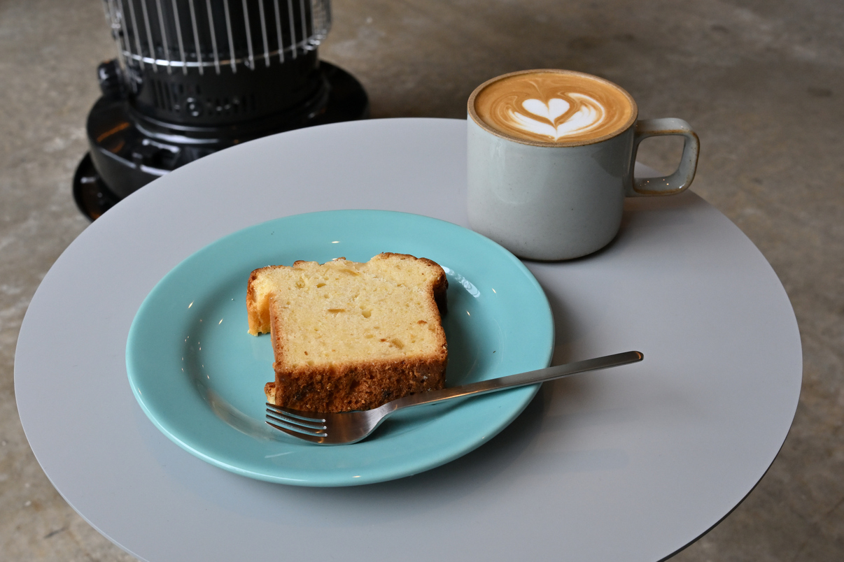 MUM無修正 写真 : mum coffee （マムコーヒー） - 渋谷/カフェ | 食べログ