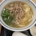 Yari Udon - 