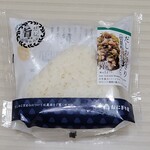 LAWSON - 料理写真: