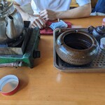 迺乾茶莊 - やかんで