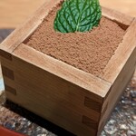 鳥歐 - ティラミスではなく