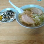 Sakae Ramen - 