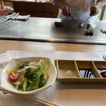 Teppan Yaki Hida - 