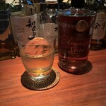 ワンアンドオンリー - ワイルドターキー15年 アメリカンスピリット 50度