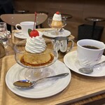 ブリュワーズ コーヒー バンヂロ - 