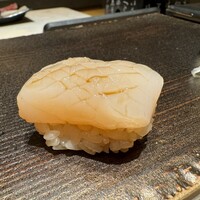 渋谷 鮨 まつもと - 