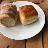 グランド キッチン - 