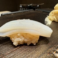 渋谷 鮨 まつもと - 