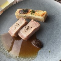 グランド キッチン - 