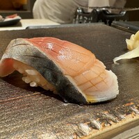 渋谷 鮨 まつもと - 